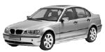BMW E46 P3448 Fault Code