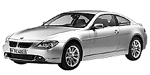 BMW E63 P3448 Fault Code