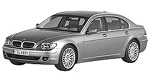 BMW E66 P3448 Fault Code