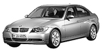 BMW E90 P3448 Fault Code