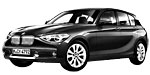 BMW F20 P3448 Fault Code