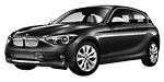 BMW F21 P3448 Fault Code